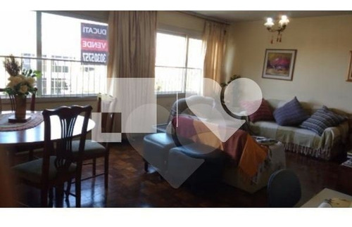 Apartamento-porto Alegre-higienópolis | Ref.: 28-im417879 - 28-im417879