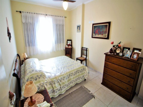 Imagem 15 de 25 de Apartamento À Venda - Praia Das Astúrias - Guarujá Sp - 3 Dormitórios - 3 Banheiros - 1 Vaga - Ap3964 - 34710835