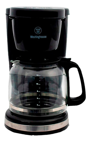 Cafetera 12 Tazas Westinghouse #mt