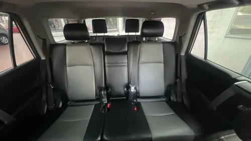 Toyota 4runner Sr5 2018