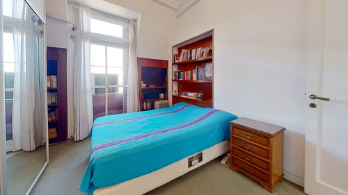 Imagen 18 de 29 de Departamento Venta Barrio Norte 4 Amb Apto Prof