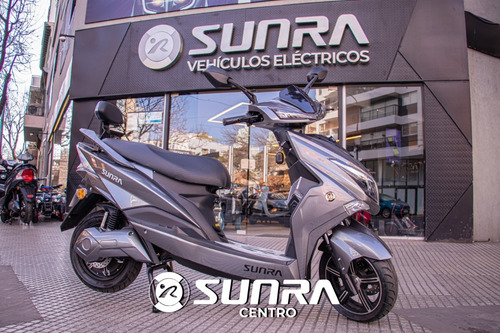Imagen 15 de 25 de Moto Anger / Bateria Litio Extraible / 4000w / 100km / G