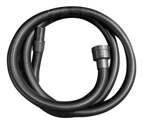 Imagen 2 de 2 de Aspiradora Sopladora Industrial Acero 15l Polvo Agua Auto