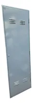 Comprar Puerta Para Termotanque Reforzada 160 X 60 Cm Gris
