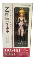 Comprar Hoshii Miki - Fraulein Revoltech Kaiyodo - Los Germanes