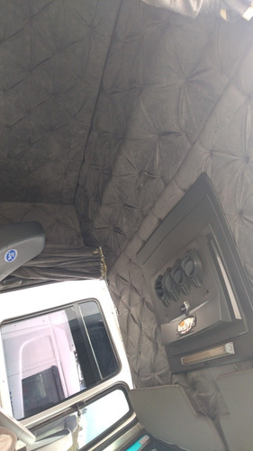 Ford Cargo 4532
