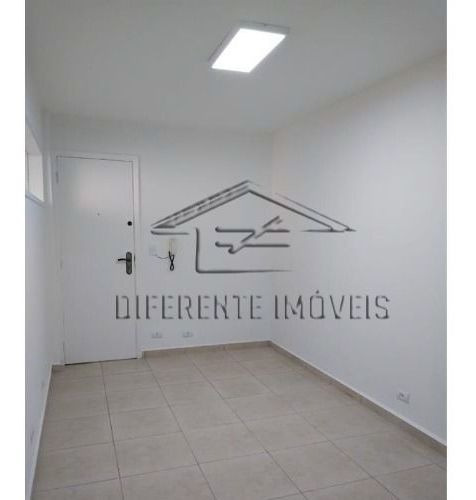 Imagem 4 de 5 de Sala Comercial 39m² Na Vila Buarque !!