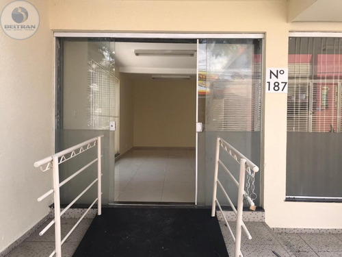 Imagem 4 de 30 de Prédio Para Alugar No Bairro Vila Hulda Em Guarulhos - Sp. - 702-2