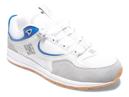 Dc Kalis Lite White Grey Blue