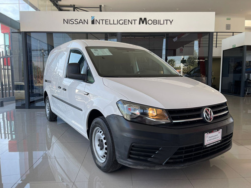 Volkswagen  Caddy Furgoneta 2020