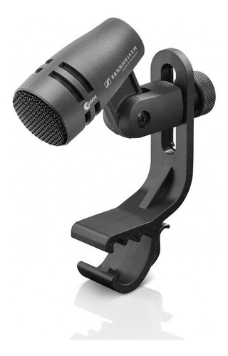 Micrófono Batería Y Percusión Sennheiser E604 Dinámico Mic