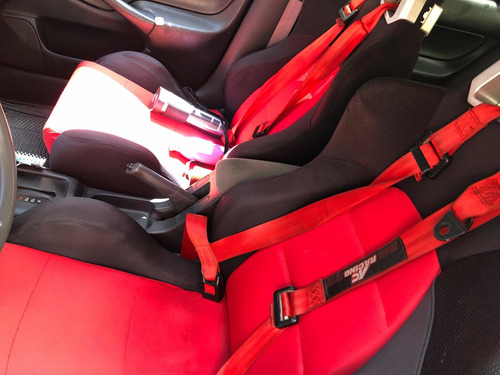 Honda Civic Ex 1.6 4a