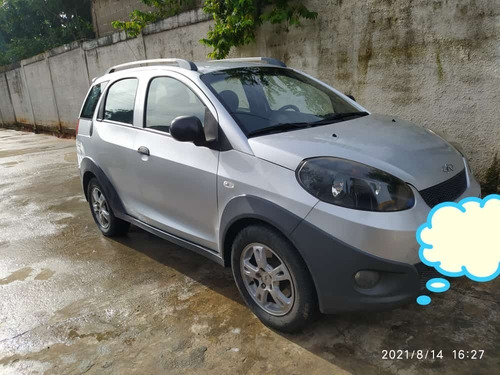 Imagen 2 de 5 de Chery X1 Año 2012 Optimas Condiciones