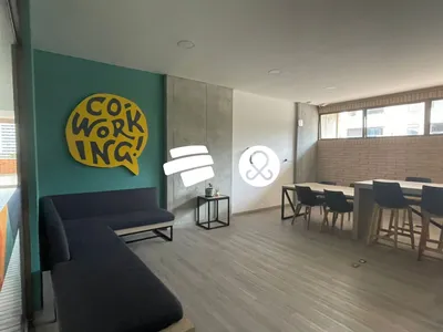 Apartamento en venta