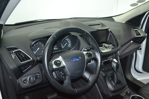 Ford Kuga 2.0 T Titanium At 2016-imolaautos