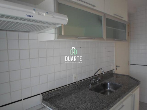 Imagem 11 de 19 de Apartamento - Ap03487 - 69139956
