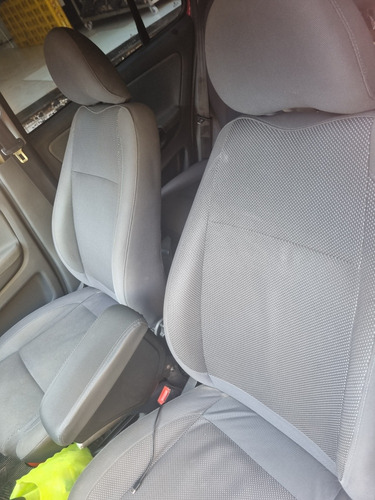 Volkswagen Fox 1.0 Vht Plus Total Flex 5p