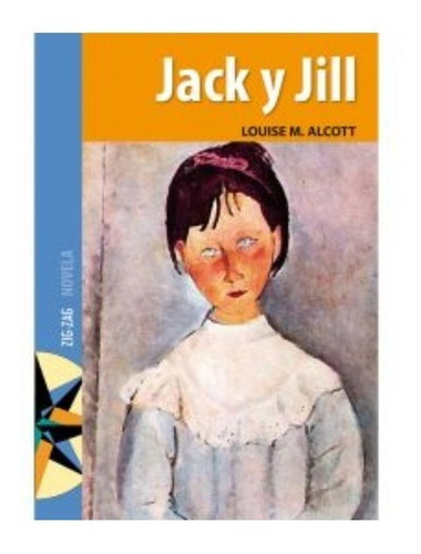 Libro Jack Y Jill