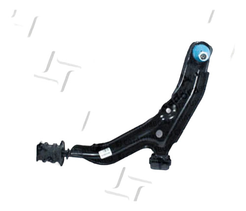 Par Bandejas Suspension Para Sentra 1.6 E16 B12 1988 1992