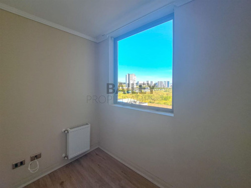 Departamento En Venta De 3 Dorm. En Concón