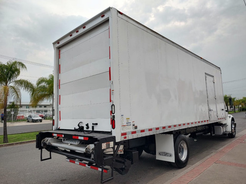 5 Camiones Rabones Freightliner M2 2017