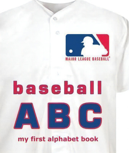 Major League Baseball Abc, De Brad M Epstein. Editorial Michaelson Entertainment En Inglés