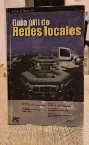 Guía Útil De Redes Locales - Manual De Redes Lan - Sep 2000