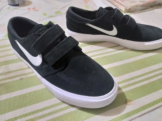 nike janoski plata