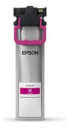 Bolsa De Tinta Epson - Wf C5210/90 Wf C5710/90 Original