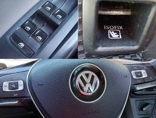 Volkswagen Virtus 1.6 Msi Trendline At