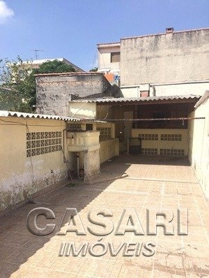 Imagem 14 de 30 de Prédio Comercial À Venda, Jardim Santo Ignácio, São Bernardo Do Campo - Pr0789. - Pr0789