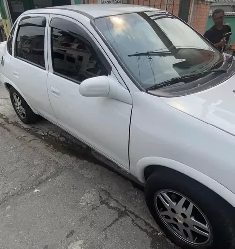 CHEVROLET CORSA flex 2010 Usados e Novos - Zona Norte, SP