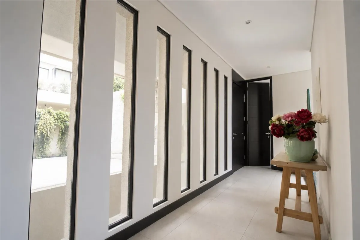 Imagen 3 de 30 de Casa En Venta De 5 Dorm. En Lo Barnechea Monte Tabor