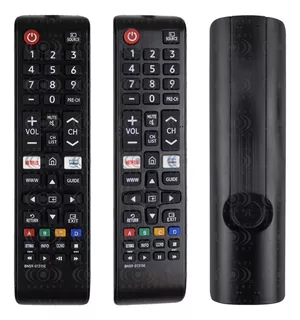 Samsung Remote Control Smart Tv