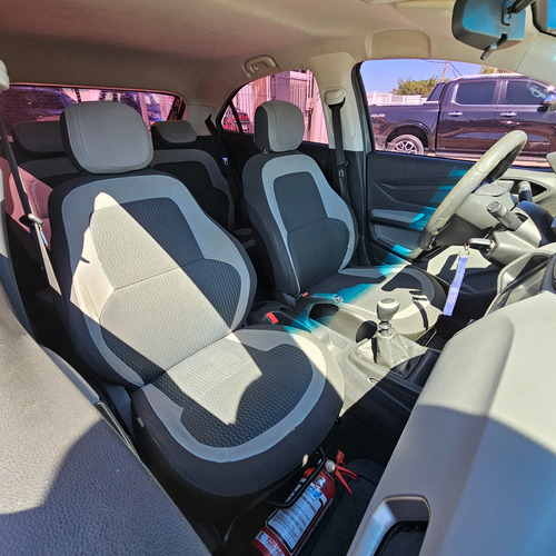 Chevrolet Onix 1.0 Lt 78cv