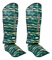 Comprar Canillera P\u002Fartes Marciales Uppercut Viper