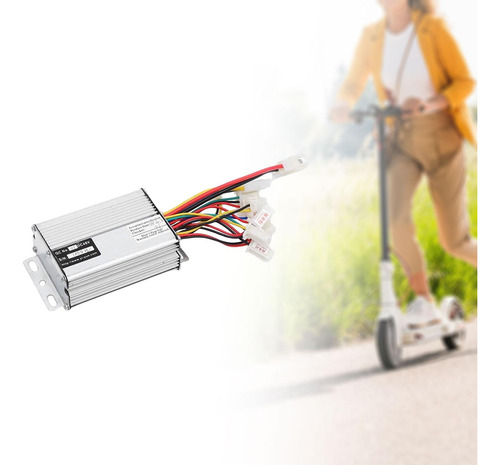 Controlador De Motor Com Escova De 1000w, 48v 1000w