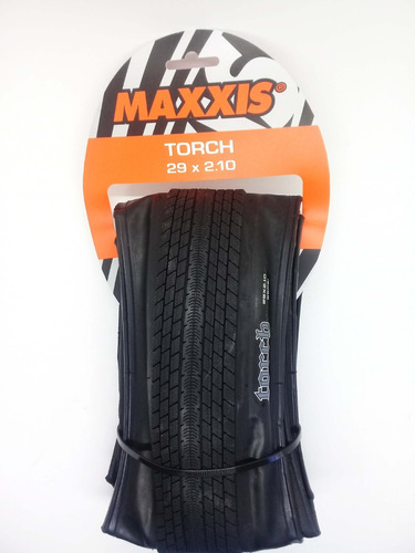 Cubierta Bicicleta Maxxis Torch Rod 29  X 2.10 Kevlar