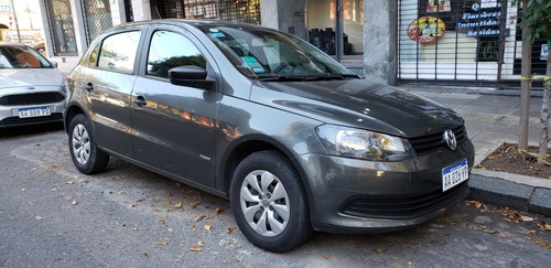 Volkswagen Gol Trend 1.6 Trendline / 2016
