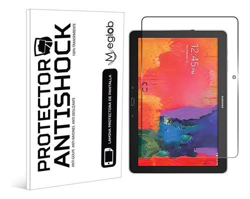 Protector Antishock Para Samsung Galaxy Tab Pro 12.2