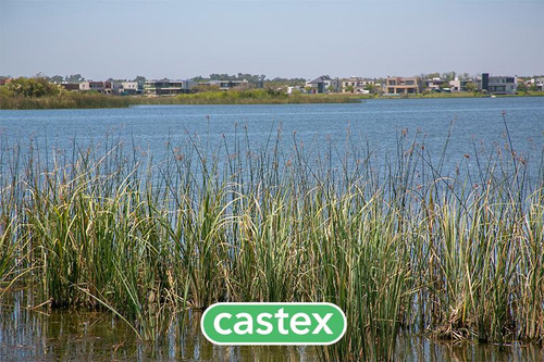 Lote Al Agua En Venta En El Barrio Costas De Puertos, Escobar