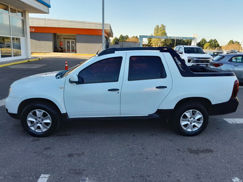 Renault Duster Oroch 1.6 Dynamique