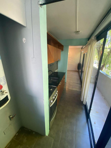 Departamento En Alquiler - 2 Dormitorios 1 Baño - 60mts2 - La Plata