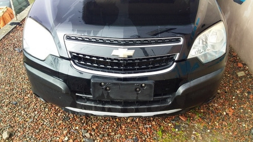 Sucata Chevrolet Captiva 2.4 171 Cv 2.4 171 Cv