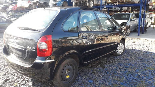 Sucata Citroen Picasso 2011 1.6 Flex - Rs Peças Farroupilha