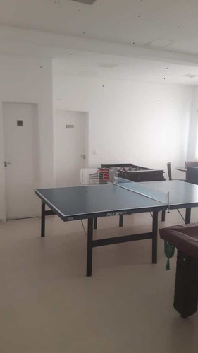 Imagem 22 de 26 de Apartamento Com 2 Dorms, Vila Pires, Santo André - R$ 295 Mil, Cod: 1908 - V1908
