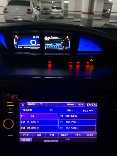 Toyota Etios 2018 1.3 16v X 5p