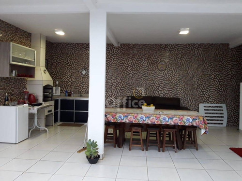 Imagem 1 de 29 de Casa À Venda, 200 M² Por R$ 360.000,00 - Residencial Vale Do Sol - Anápolis/go - Ca0076