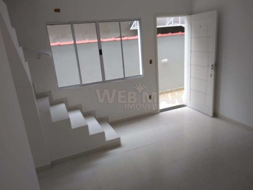 Imagem 14 de 14 de Sobrado Com 2 Dorms, Esplanada Dos Barreiros, São Vicente - R$ 230 Mil, Cod: 137986 - V137986