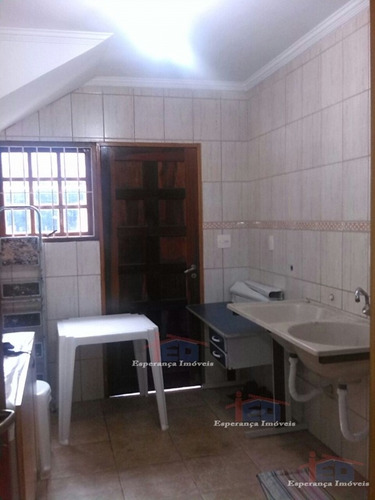 Imagem 12 de 15 de Ref.: 1581 - Sobrados Em Osasco Para Venda - V1581